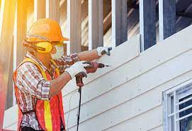 Best Historical Building Siding Restoration  in Gilmer, TX